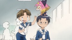 #2　ぽて3「愛しのあの子」／ぽて4「日曜日」
