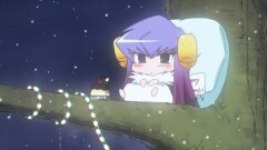 #3　ぽて5「聖夜の奇跡」／ぽて6「それは大晦日　突然に」