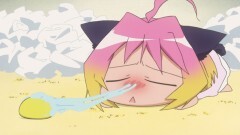#4　ぽて7「2月と言えば節分と」／ぽて8「くさめの朝」