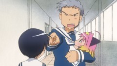 #5 ぽて9「春眠暁を覚えず」／ぽて10「春の嵐」