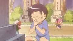 #7　ぽて13「夏の終わりに」／ぽて14「祭りの夜に」