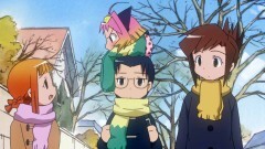 #9　ぽて17「もこもこウィンター」／ぽて18「マイホーム」／ぽて19「スーパースパ」