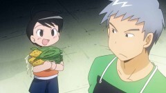 #11　ぽて22「つぼみの気持ち」／ぽて23「かあさんのこと」