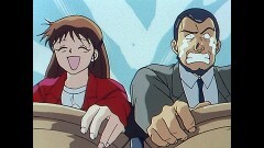 第3話　春です！首都です！頑張らなくちゃ!!