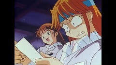 第4話　どーして？サイアク！私は大凶?!
