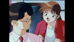 第6話　フクザツ！難解！男はつらいね?!