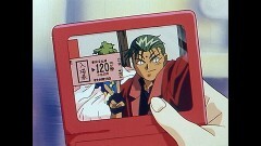 第13話　好きです！究極！告白タイム?!
