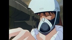 第14話　追います！大和路！恋の乱れ撃ち!!