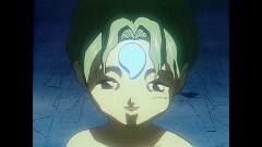 第19話　陽炎（かげろう） 旅立ち 愛、離れない！