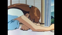 第21話　さよなら？いやです！涙のわかれ?!