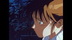 第22話　悲しみ 運命 奇稲田紅葉