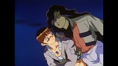 第23話　再開 出発（たびだち） 私負けないっ!