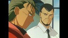 第24話　沈む陽 迫る日 それぞれの時