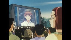第25話　賭けます！決めます！私の運命!!