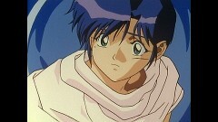 第26話　新魂（あらたま）