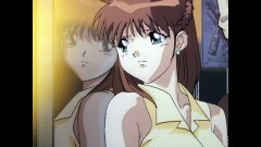 第1話　奇稲田封滅作戦　Operation MITAMA　PHASE1
