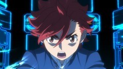 第2話　結成！トライ・ファイターズ