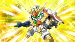 第5話　憧れと挑戦を胸に