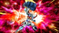 第6話　戦場の支配者