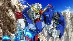 第7話　素組みのシモン