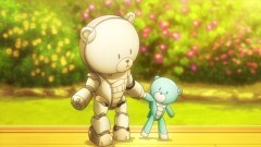 第10話　ガン☆コレ