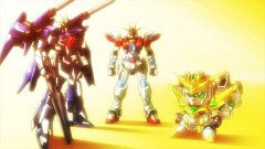 第14話　好敵手たち