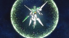 第16話　華麗なるシア