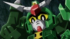 第17話　亡霊城の罠