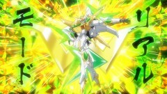 第18話　スナイバル・ドラゴ・ギラ