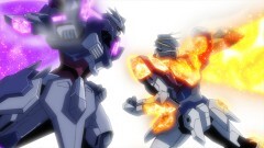 第20話　折れない心