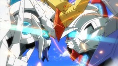 第24話　ファイナル・バースト