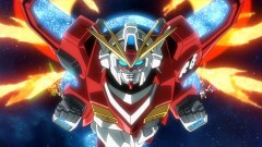 第25話　僕たちのガンプラ
