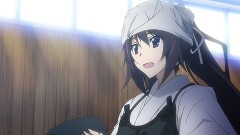 IS＜インフィニット・ストラトス＞2　OVA 　ワールド・パージ編