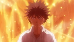 第2話　魔女狩りの王（イノケンティウス）