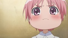 第3話　必要悪の教会（ネセサリウス）
