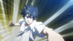 第6話　幻想殺し（イマジンブレイカー）