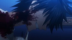第9話　吸血殺し（ディープブラッド）