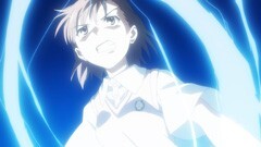 第10話　お姉様（みさかみこと）