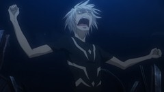 第13話　一方通行（アクセラレータ）