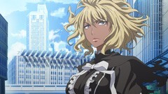 第21話　正体不明（カウンターストップ）
