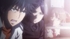 第23話　風斬氷華（トモダチ）