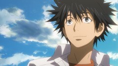第24話　虚数学区・五行機関