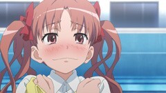 第2話　炎天下の作業には水分補給が必須ですのよ