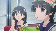 第3話　ねらわれた常盤台