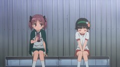 第5話　とある二人の新人研修