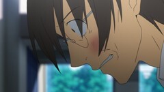 第7話　能力とちから