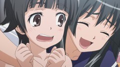 第8話　幻想御手（レベルアッパー）
