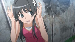 第9話　マジョリティ・リポート