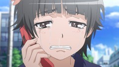 第10話　サイレント・マジョリティ