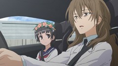 第11話　木山せんせい